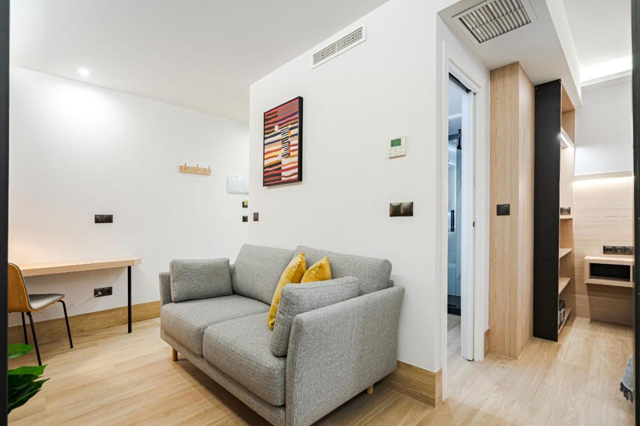 Feelathome Ventas Hotel apartamentowy