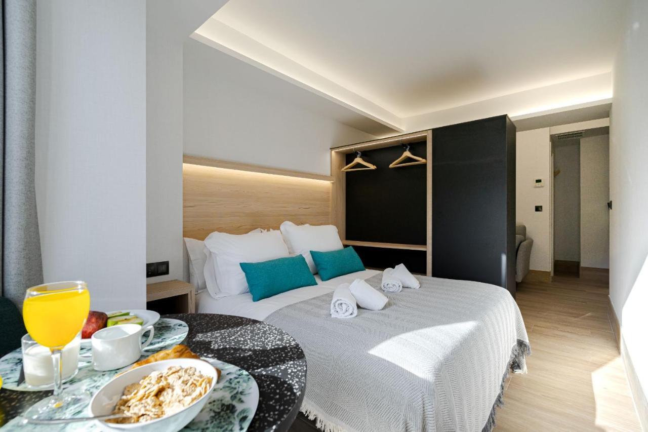 Feelathome Ventas Hotel apartamentowy