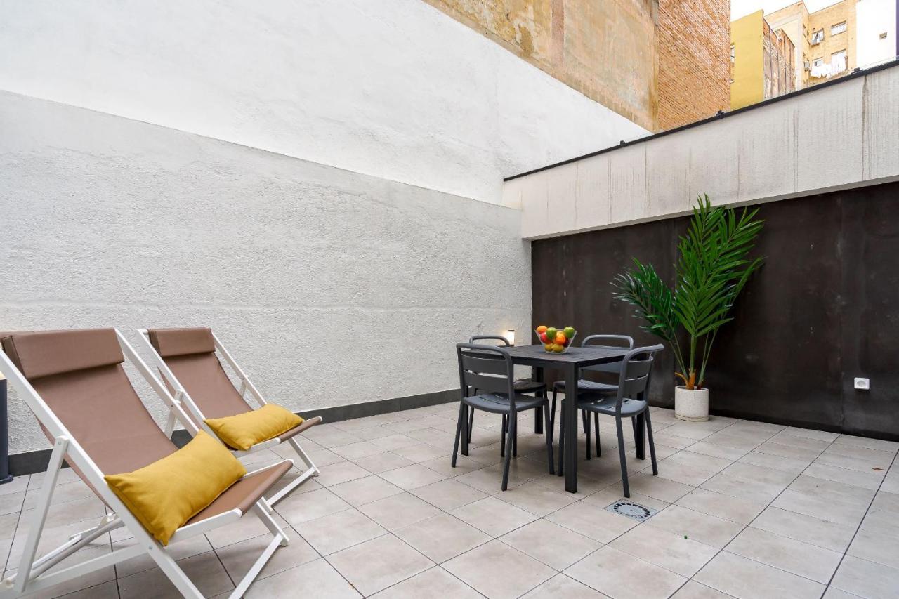 Feelathome Ventas Hotel apartamentowy *
