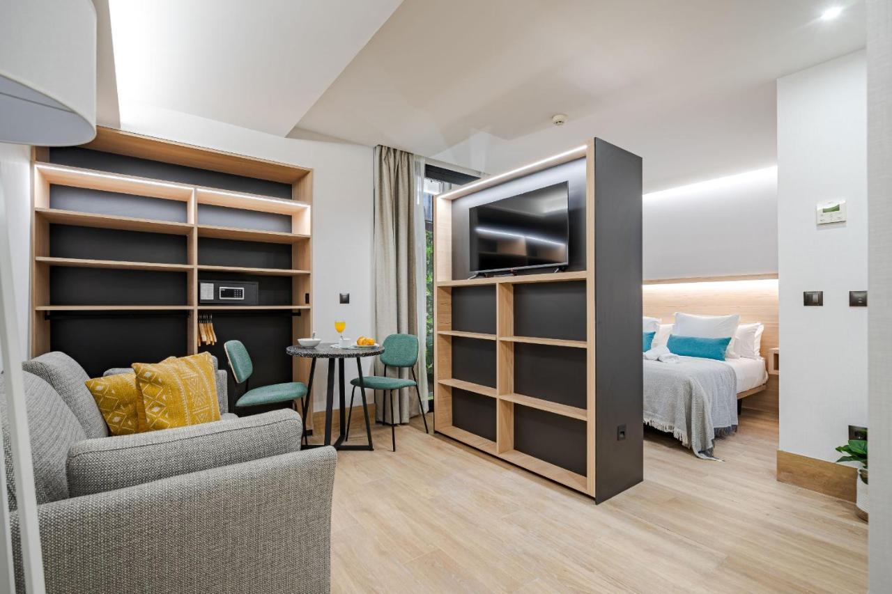 Feelathome Ventas Hotel apartamentowy *