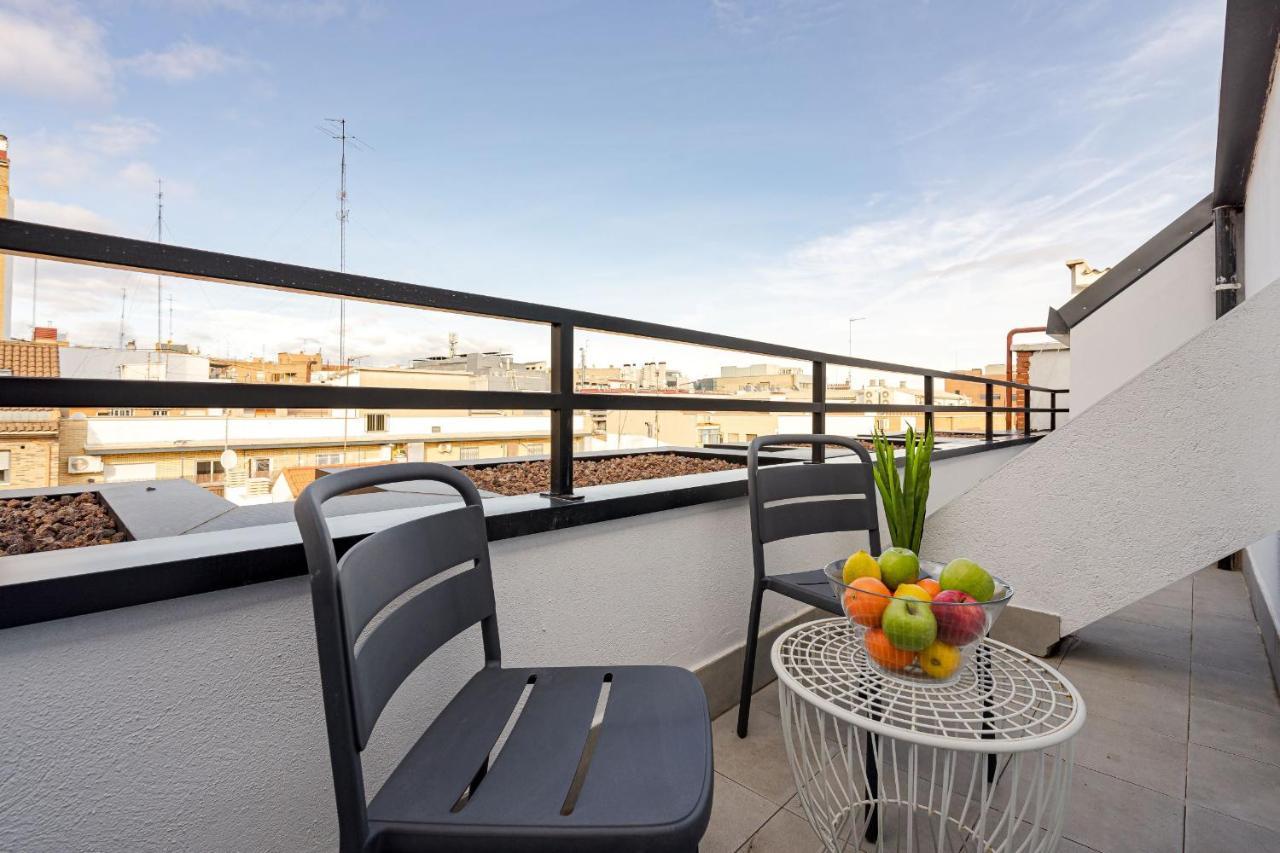 Feelathome Ventas Hotel apartamentowy