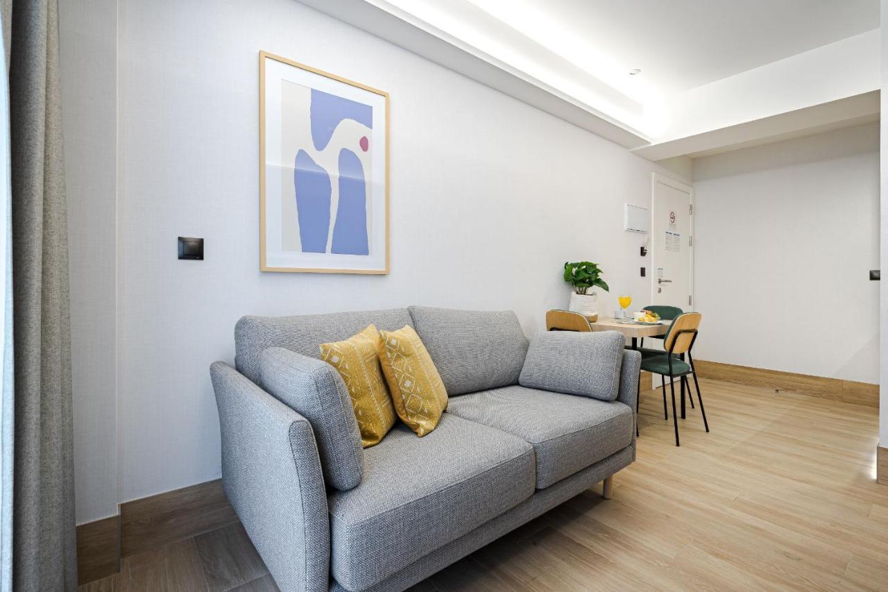 Feelathome Ventas Hotel apartamentowy *