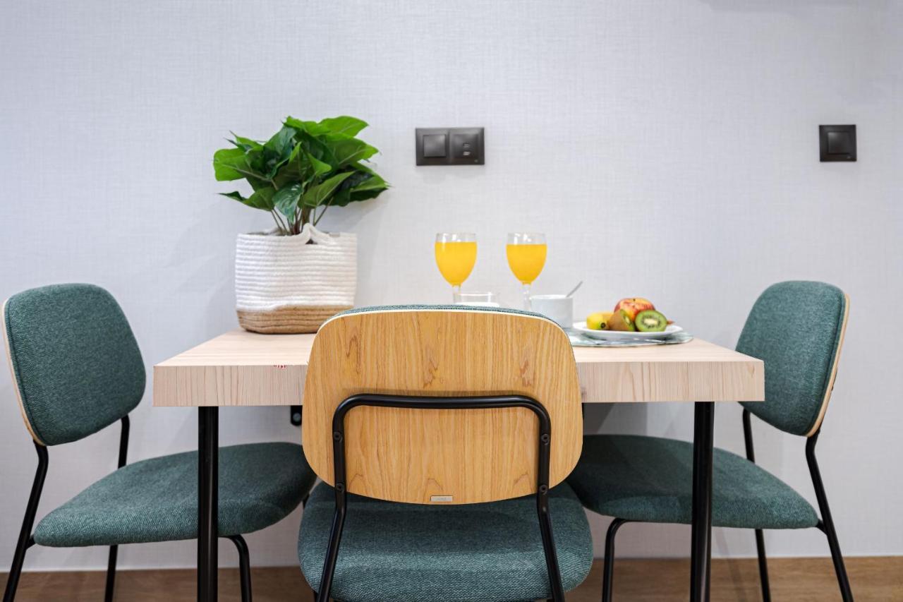 Hotel apartamentowy Feelathome Ventas *