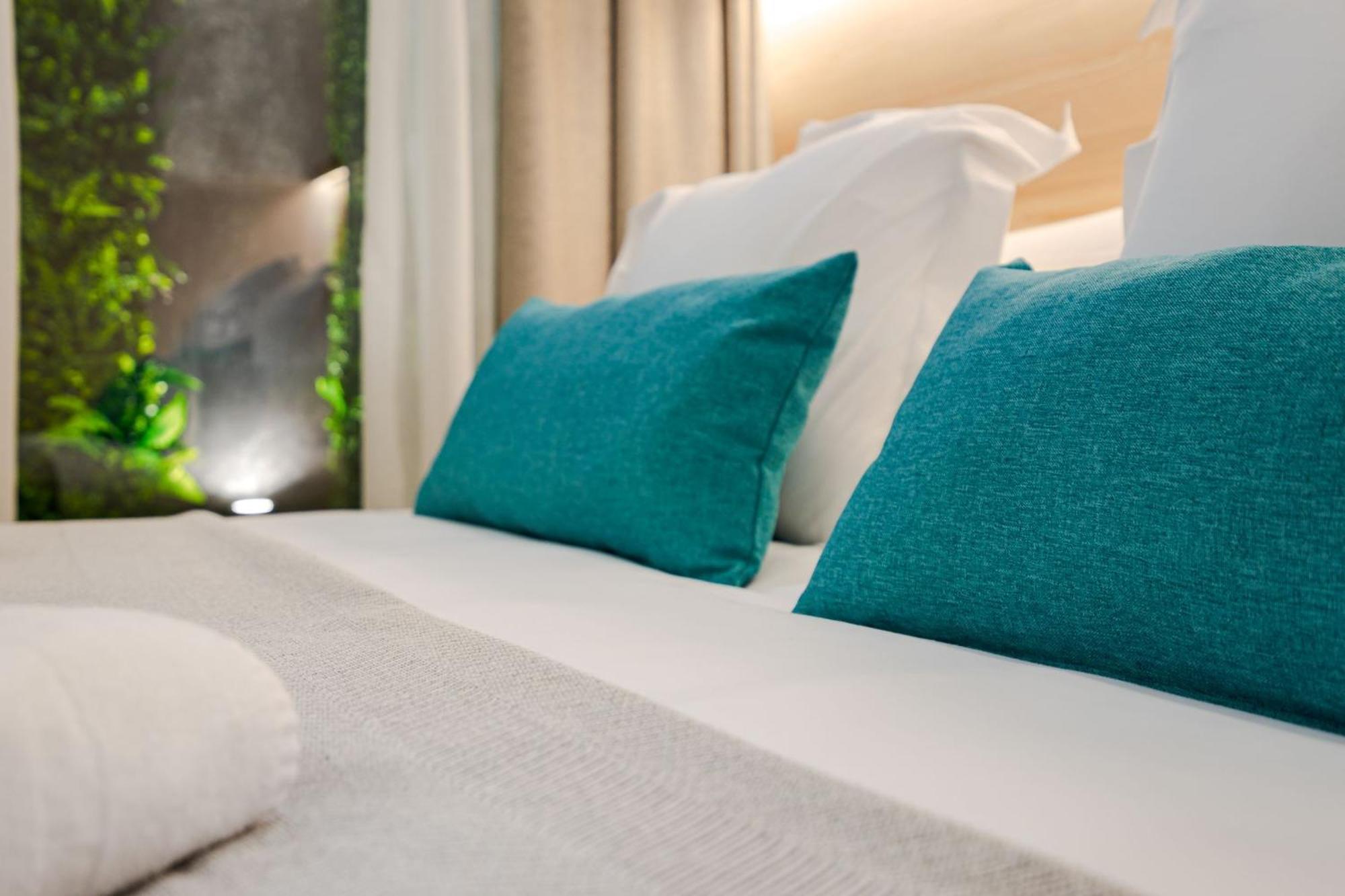 Feelathome Ventas Hotel apartamentowy Madryt