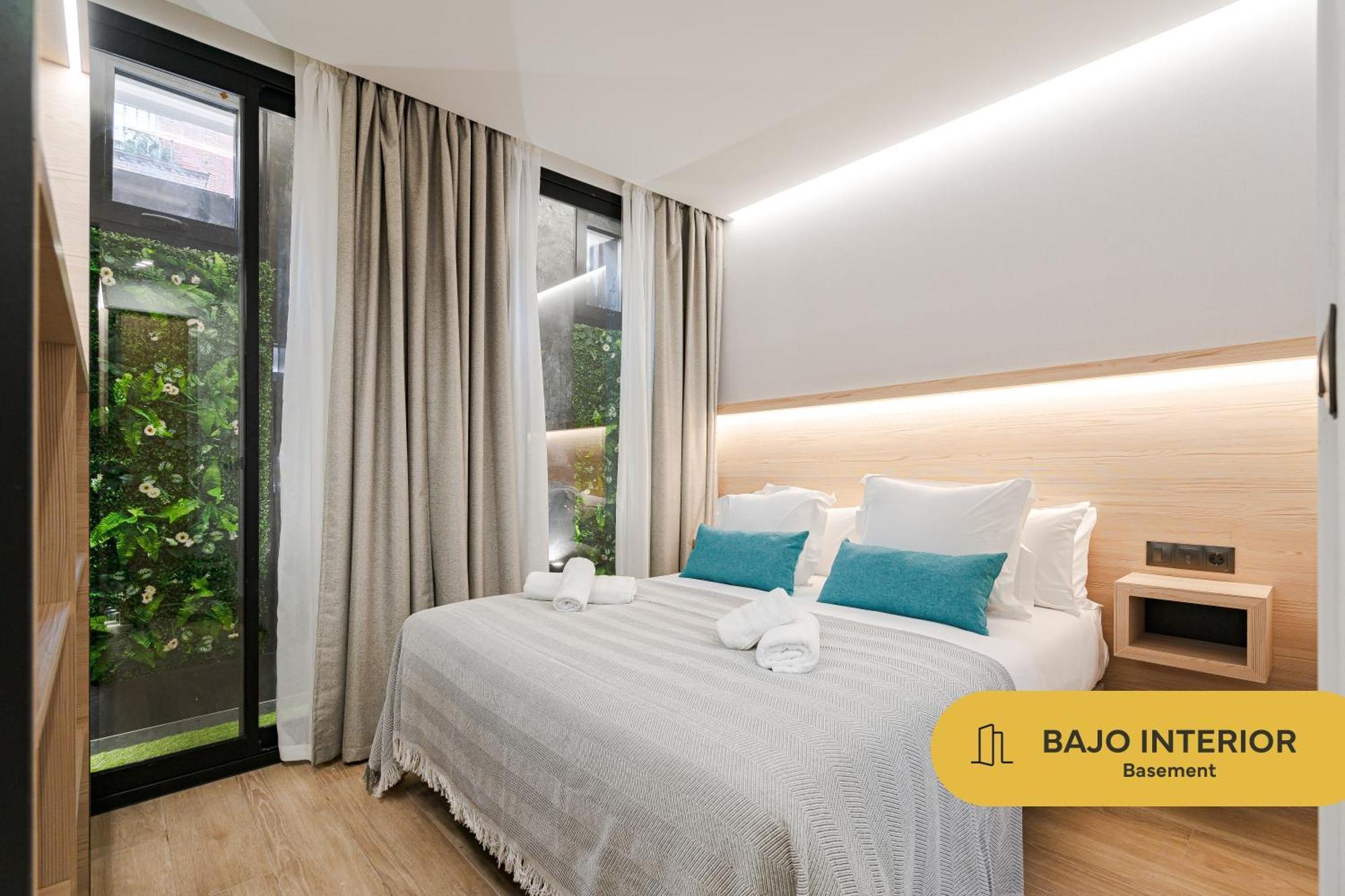 Hotel apartamentowy Feelathome Ventas *